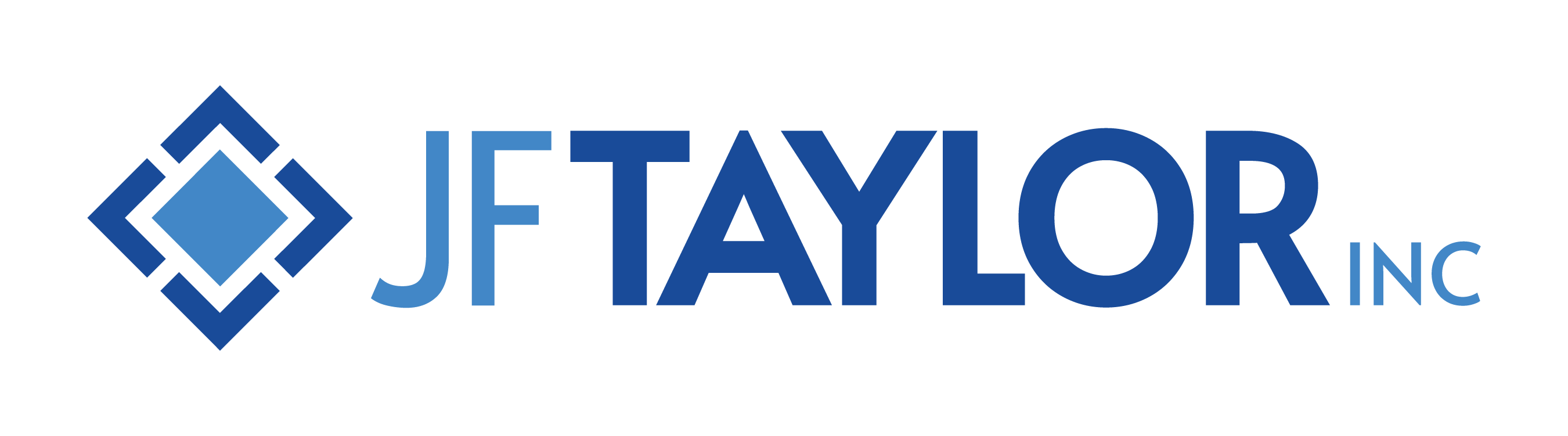 J.F. Taylor Logo